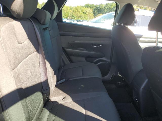 2025 HYUNDAI TUCSON SE 5NMJA3DE4SH447152