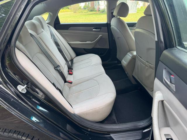 2018 HYUNDAI SONATA SPO 5NPE34AF9JH607641