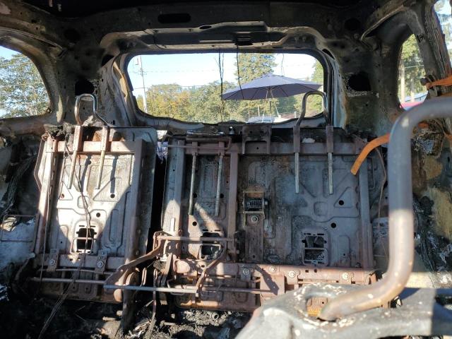 2015 JEEP CHEROKEE TRAILHAWK 1C4PJMBS3FW742397