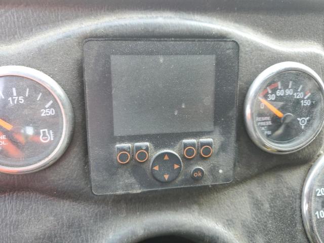 2016 AUTOCAR LLC XPEDITOR #3287715005