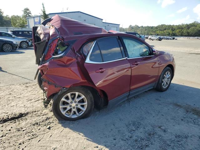 2019 CHEVROLET EQUINOX LT 3GNAXKEV6KS562102