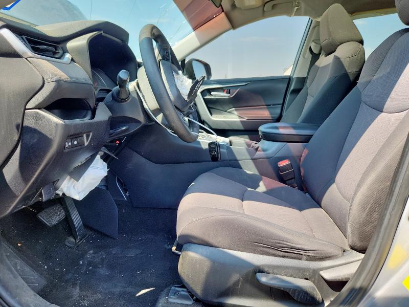 2019 TOYOTA RAV4 XLE - 2T3W1RFV6KC005864