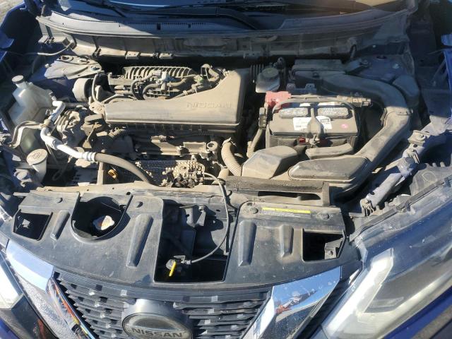 2018 NISSAN ROGUE S - JN8AT2MT2JW464177