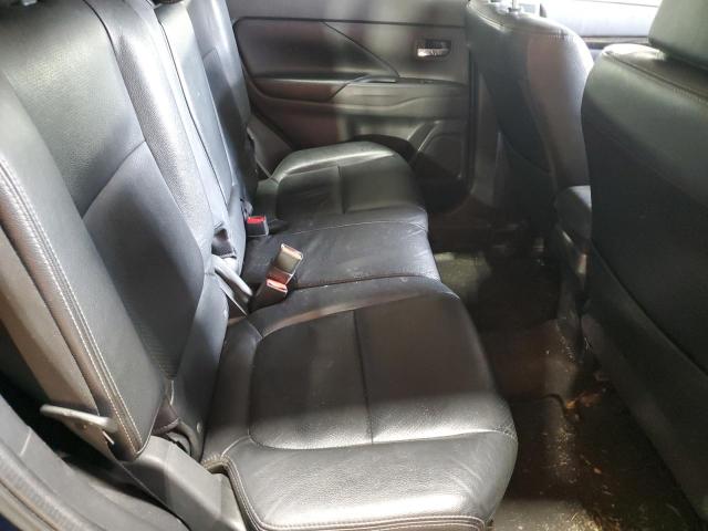 2017 MITSUBISHI OUTLANDER SE JA4AZ3A39HZ016378