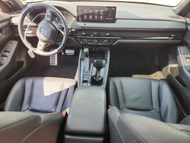 2023 HONDA ACCORD HYBRID SPORT-L 1HGCY2F79PA064758