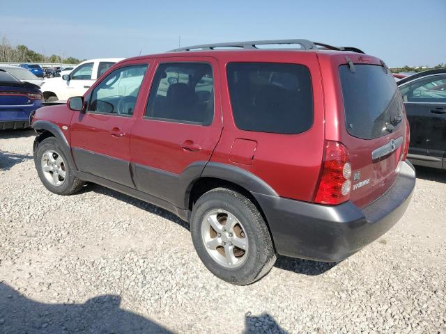2006 MAZDA TRIBUTE S #3291690228