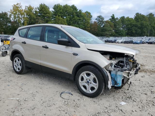 2017 FORD ESCAPE S 1FMCU0F70HUD90023