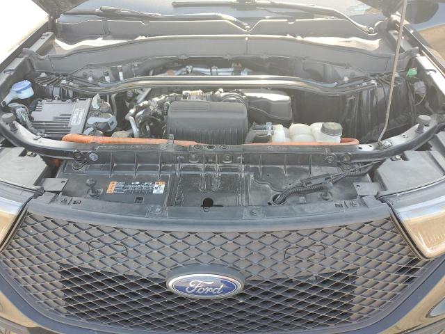 2021 FORD EXPLORER P 1FM5K8AW0MNA01042