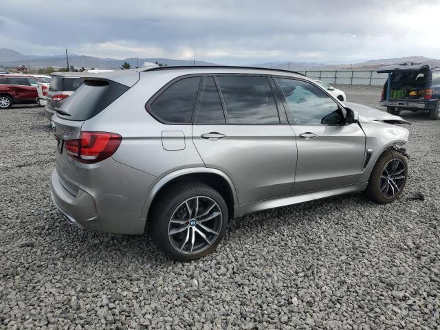 2015 BMW X5 M 5YMKT6C54F0C89252