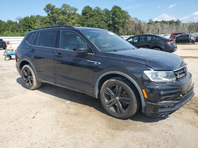 2019 VOLKSWAGEN TIGUAN SE 3VV3B7AX5KM105565