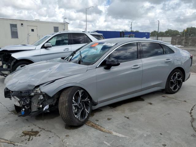 KIA K5 GT LINE