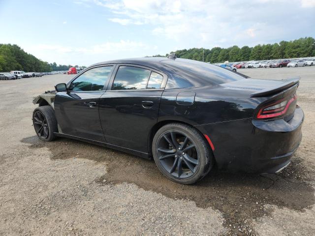 2016 DODGE CHARGER SX 2C3CDXHG3GH192729
