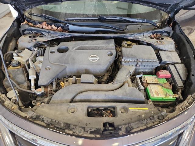 2015 NISSAN ALTIMA 2.5 - 1N4AL3AP8FN890452