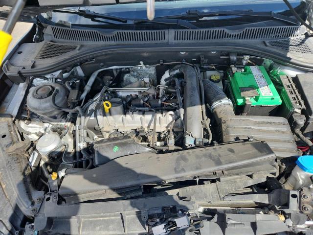 2019 VOLKSWAGEN JETTA S - 3VWC57BU6KM267521