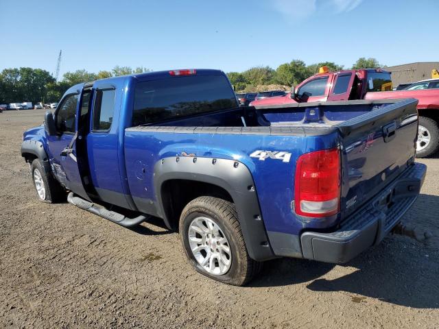 2013 GMC SIERRA K15 - 1GTR2TEA0DZ125800