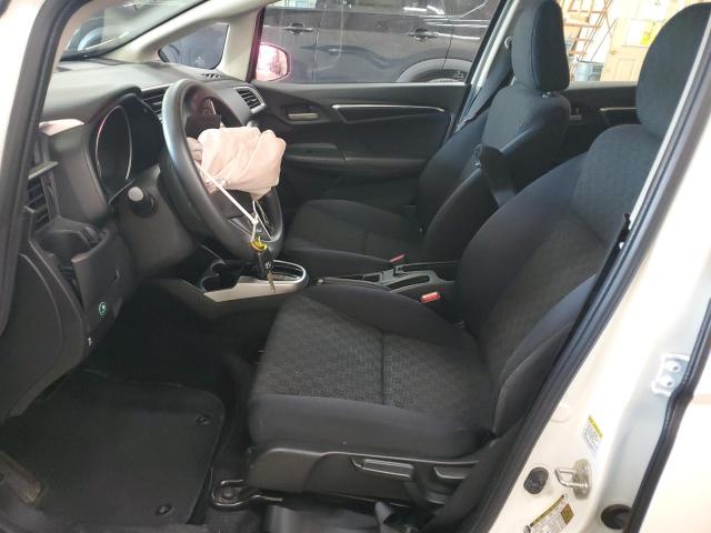 2016 HONDA FIT LX JHMGK5H57GX011017