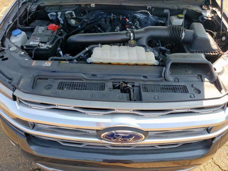 2023 FORD EXPEDITION 1FMJU1M81PEA57668