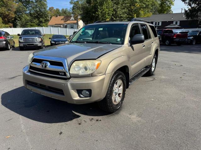 2006 TOYOTA 4RUNNER SR #3268260025