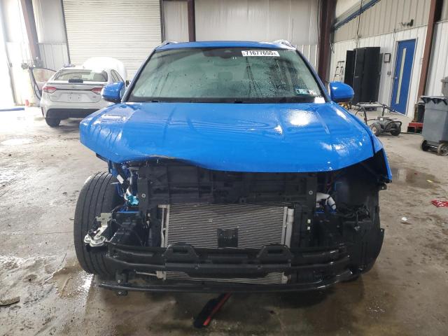 2023 VOLKSWAGEN TAOS SE 3VVNX7B22PM313990