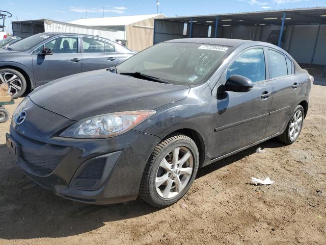 MAZDA 3 I