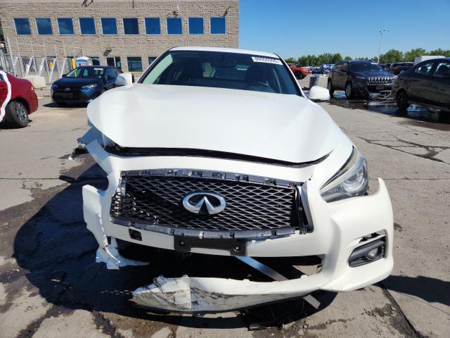 2015 INFINITI Q50 BASE JN1BV7AR1FM419141