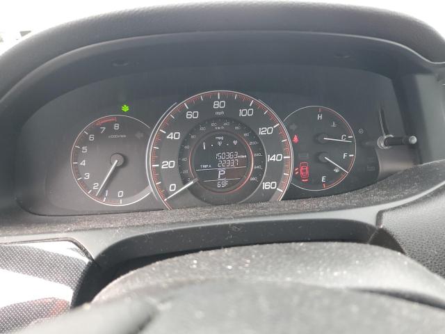 2015 HONDA ACCORD SPO #3259639387