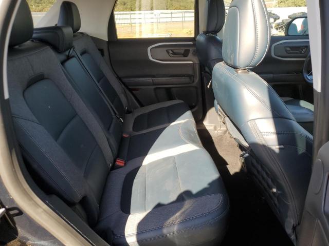 2022 FORD BRONCO SPO 3FMCR9C66NRD88331