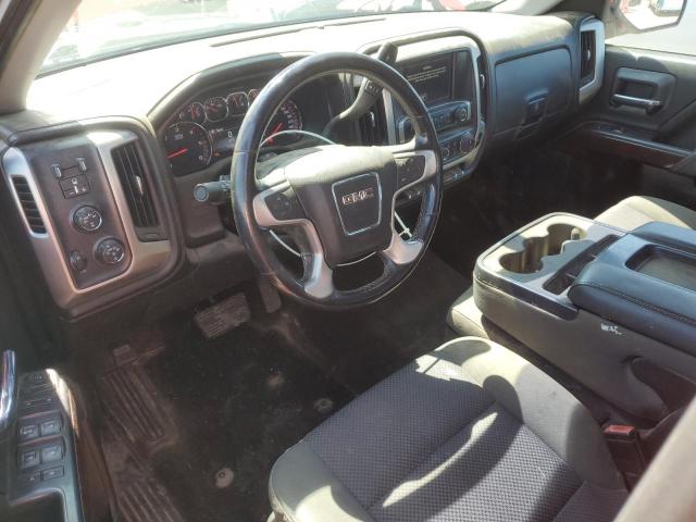 2015 GMC SIERRA K15 1GTV2UEC3FZ317849