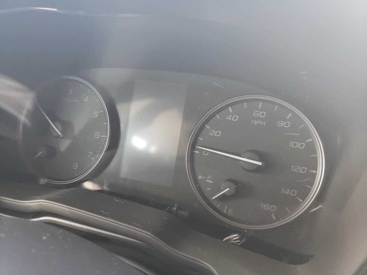 SUBARU FORESTER LIMITED