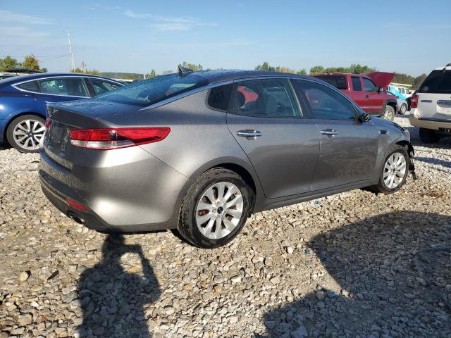 2016 KIA OPTIMA LX 5XXGT4L31GG040390