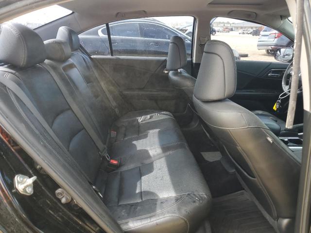 2016 HONDA ACCORD EXL - 1HGCR2F92GA165879