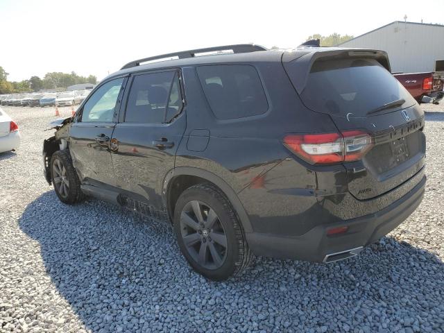 2025 HONDA PILOT SPOR 5FNYG1H34SB030481
