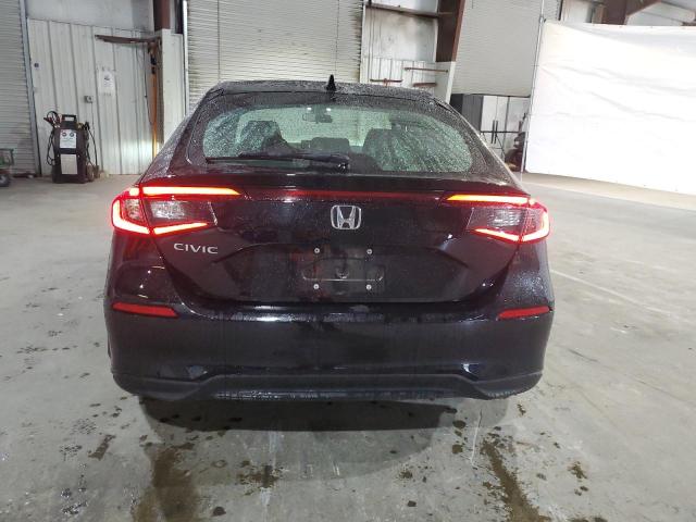 2024 HONDA CIVIC EXL #3281420003