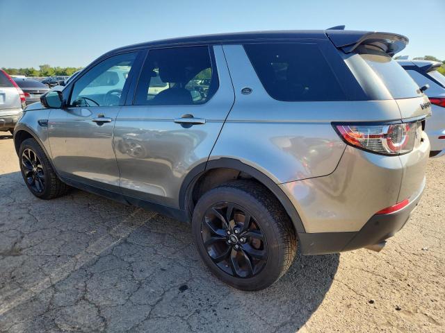 2017 LAND ROVER DISCOVERY SALCR2BG6HH708204