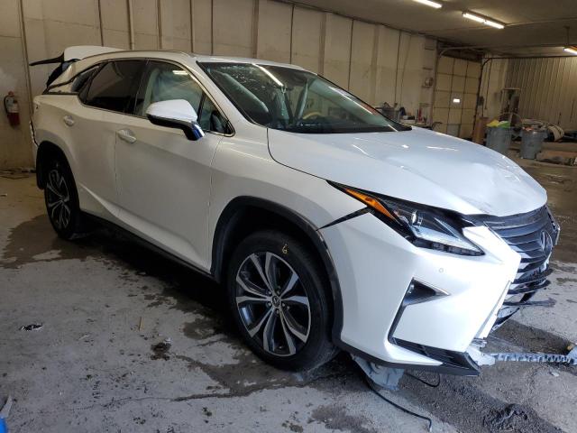 2018 LEXUS RX 350 L JTJDZKCA7J2001902