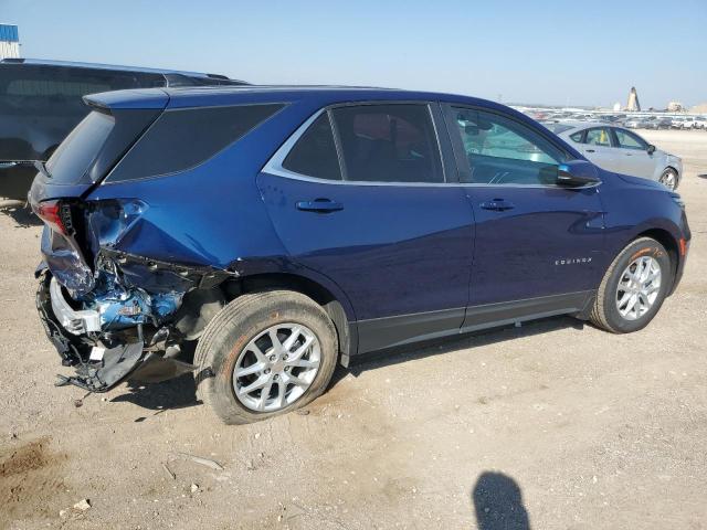 2023 CHEVROLET EQUINOX LT 3GNAXUEGXPL199740