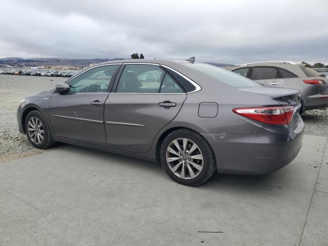 2015 TOYOTA CAMRY HYBRID 4T1BD1FK6FU149134
