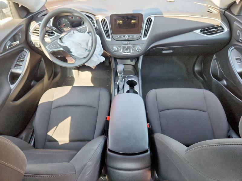 2024 CHEVROLET MALIBU LS - 1G1ZC5ST5RF233488