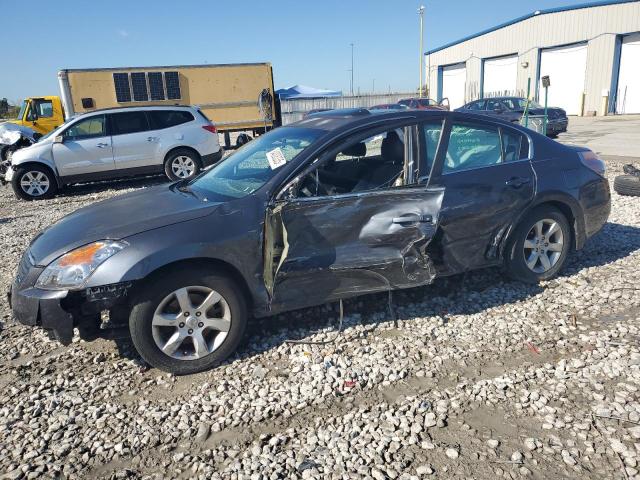 Global Auto Auctions: 2008 NISSAN ALTIMA 2.5