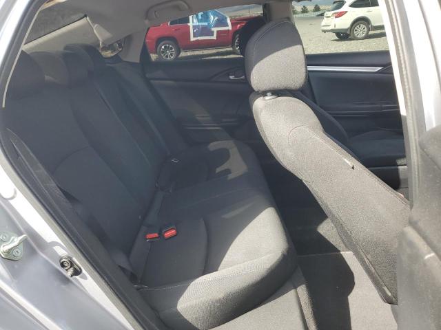 2016 HONDA CIVIC LX - 2HGFC2F57GH527847