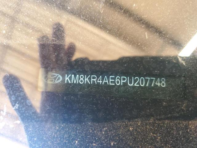 2023 HYUNDAI IONIQ 5 LIMITED KM8KR4AE6PU207748