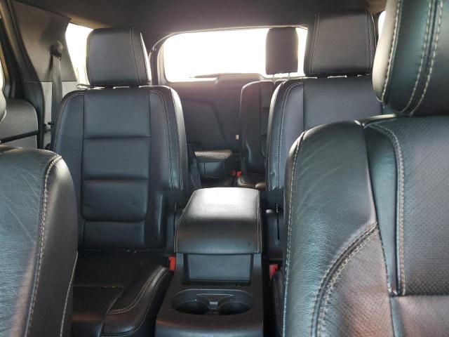 2015 FORD EXPLORER S 1FM5K8GT9FGC18433