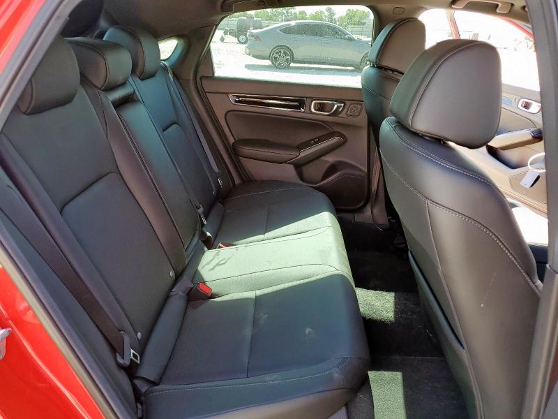 2025 HONDA CIVIC SPOR #3296431635