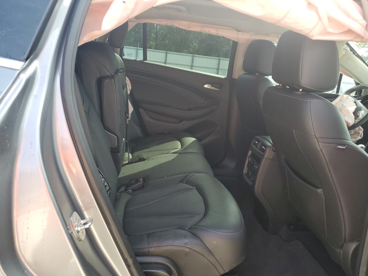 BUICK ENVISION ESSENCE