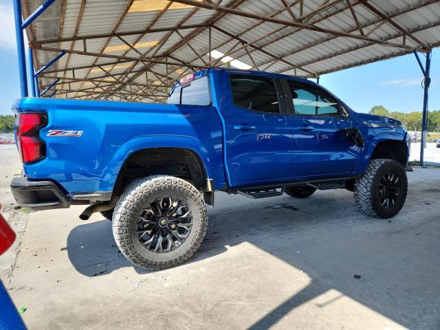 2023 CHEVROLET COLORADO Z - 1GCPTDEK3P1137459