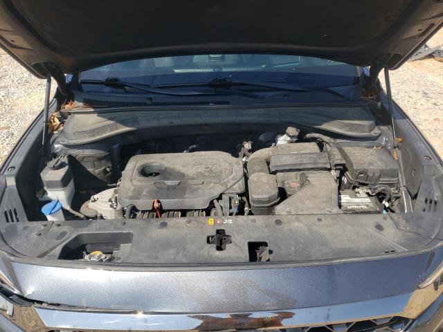 2020 HYUNDAI SANTA FE L 5NMS53AD6LH205467