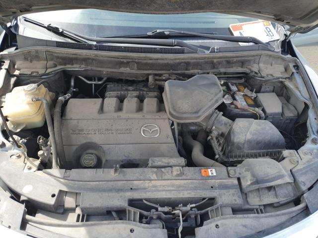 2012 MAZDA CX-9 - JM3TB2DV0C0340866
