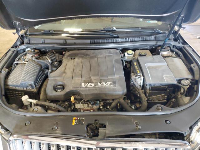 2012 BUICK LACROSSE C - 1G4GB5E39CF284282