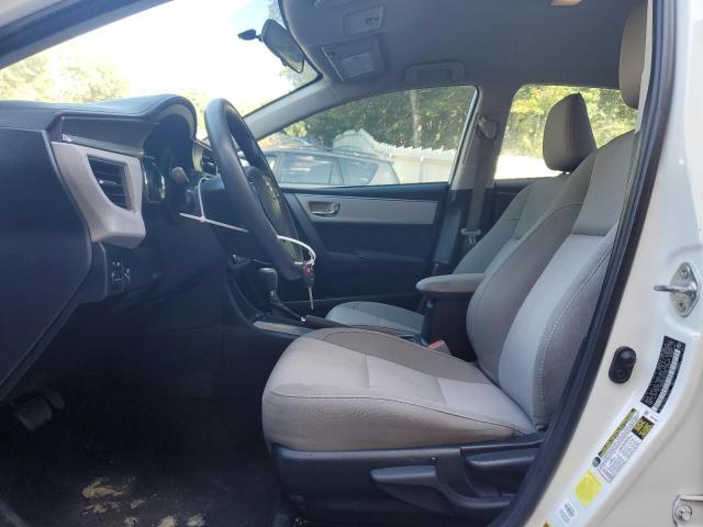 2015 TOYOTA COROLLA L - 2T1BURHE9FC410490