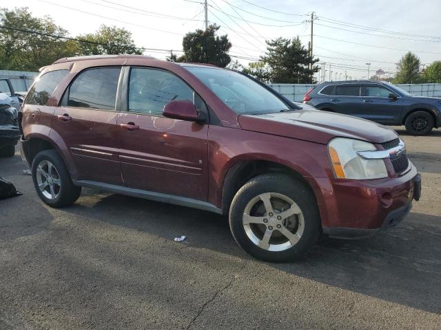 2008 CHEVROLET EQUINOX LT #3312521609